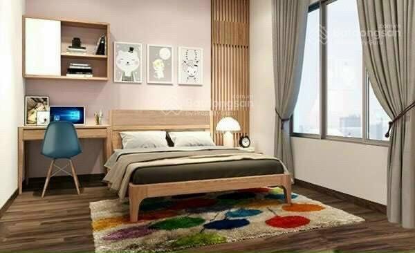 Chỉ 3.1x tỷ sở hữu ngay căn hộ 2pn view tố hữu tại tòa usilk 104 , kđt văn khê, hà đông