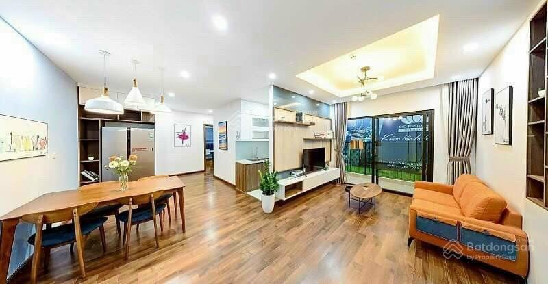 Chỉ 3.1x tỷ sở hữu ngay căn hộ 2pn view tố hữu tại tòa usilk 104 , kđt văn khê, hà đông