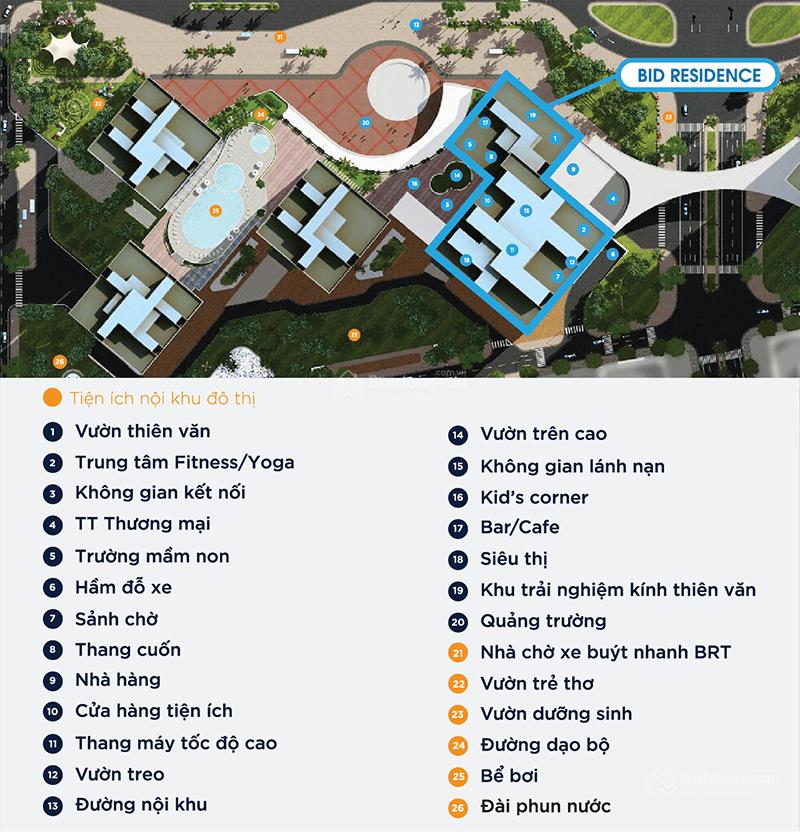 Chỉ 3.1x tỷ sở hữu ngay căn hộ 2pn view tố hữu tại tòa usilk 104 , kđt văn khê, hà đông