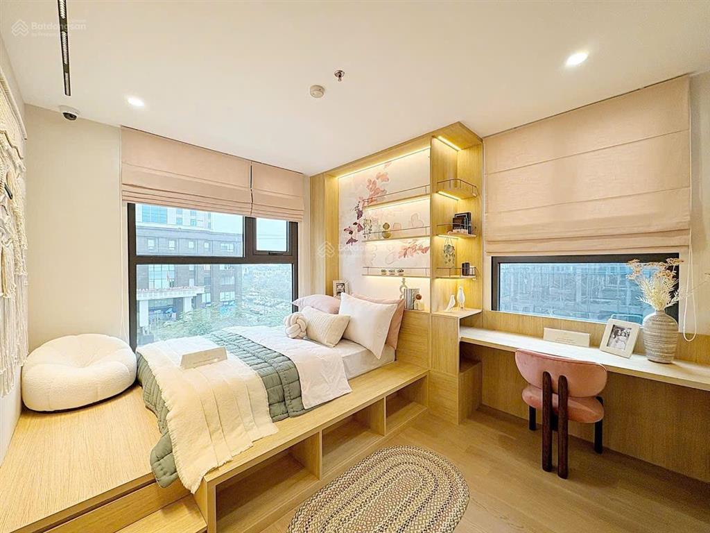 Cần bán nhanh căn 2pn ,2wc tòa usilk 104 , chỉ 3.3 tỷ