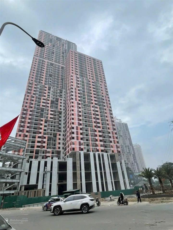 Chỉ còn duy nhất 1 căn 2pn, 2wc ký trực tiếp chủ đầu tư, giá tốt nhất , hướng đông nam