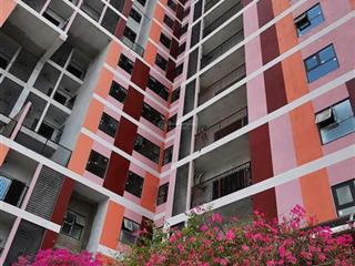Chính chủ bán căn 2pn hướng đông nam ,giá 4x triệu/m2 tòa usilk 104, hà đông