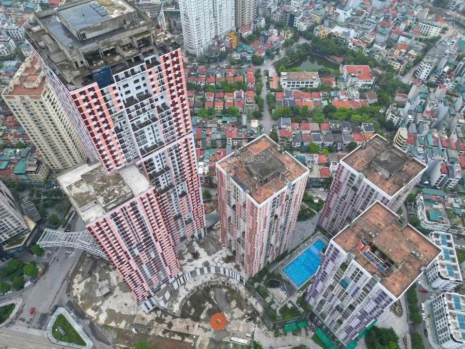 Bán căn góc 3pn  104m2 ký trực tiếp chủ đầu tư, giá tốt