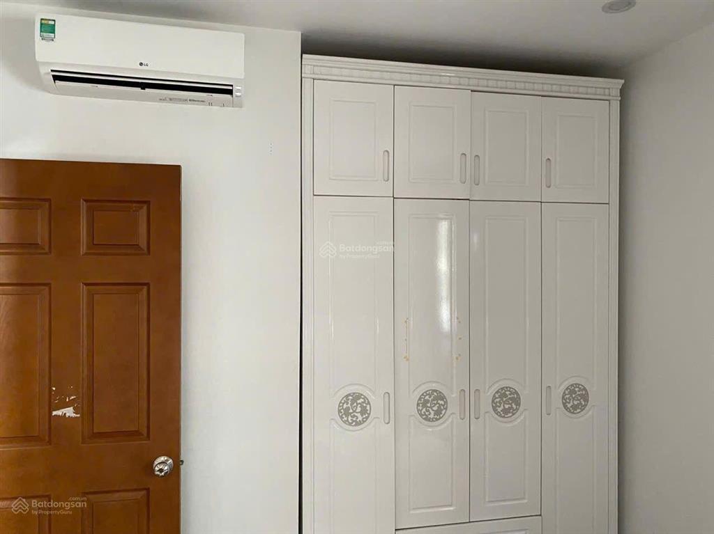 Cho thuê căn 2pn full đồ, chỉ việc xách vali về ở ngay, nhà mới, sạch sẽ tòa the pride