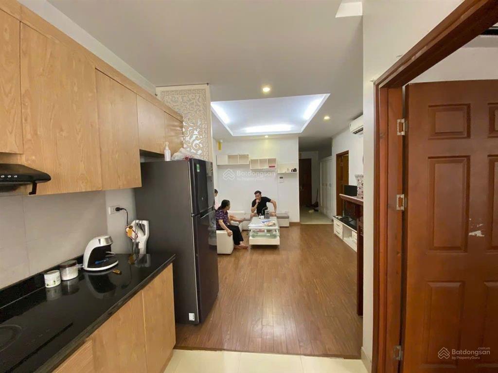 Cho thuê căn 2pn full đồ, chỉ việc xách vali về ở ngay, nhà mới, sạch sẽ tòa the pride