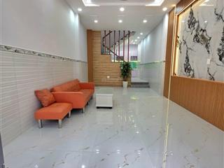 Siêu phẩm ngang 8m bề thế  nhà mới ở ngay  vị trí vàng bình tân