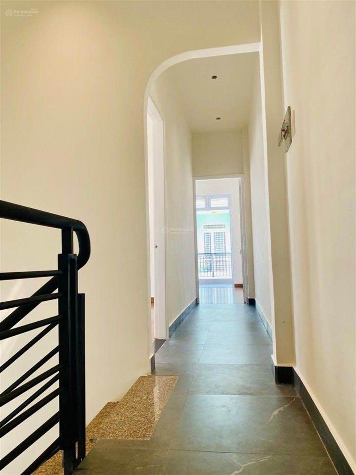 Siêu phẩm bình tân giáp tân phú  hẻm xe tải thông  nhà đẹp ở ngay