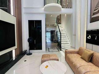 Cực hiếm  nhà đẹp ở ngay  hẻm xe tải thông  ngay trung tâm bình tân