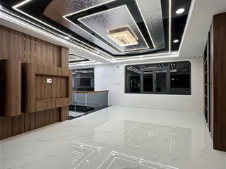 Siêu phẩm chiến lược ngang 15m cực hiếm  có thang máy  hẻm 7m thông  5 tầng ở ngay