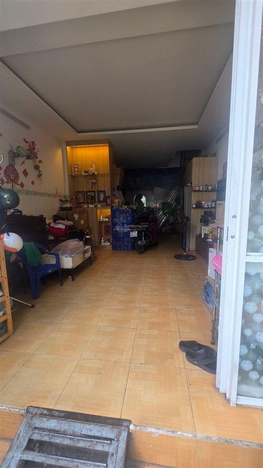Siêu phẩm 2 mặt tiền kinh doanh đình nghi xuân  ngang 8m hiếm có  dòng tiền 25 triệu / tháng