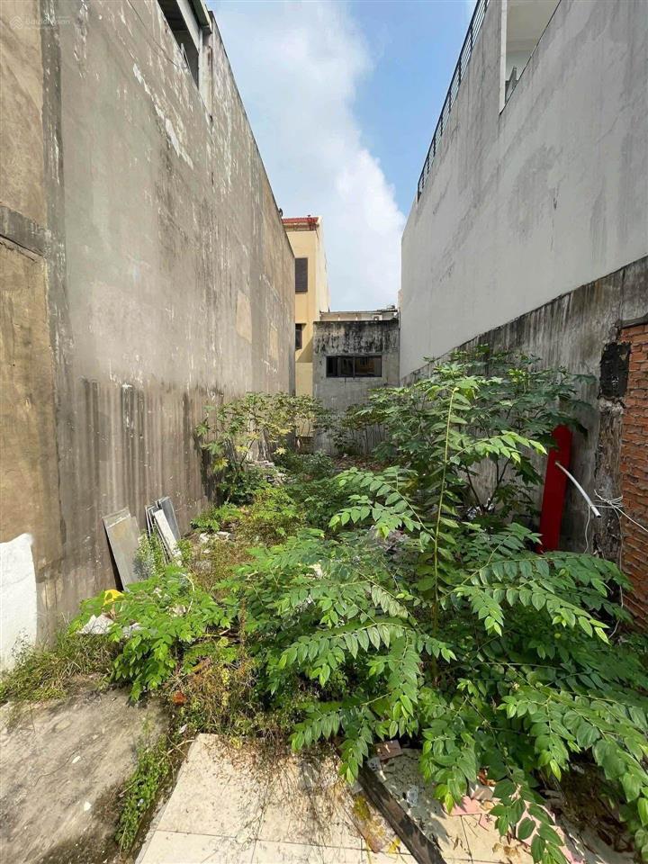 Đất vàng khu tên lửa  ngang 6m hiếm có.  giá đầu tư