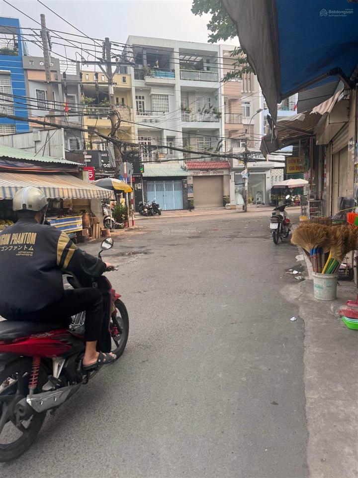 Đất vàng khu tên lửa  ngang 6m hiếm có.  giá đầu tư