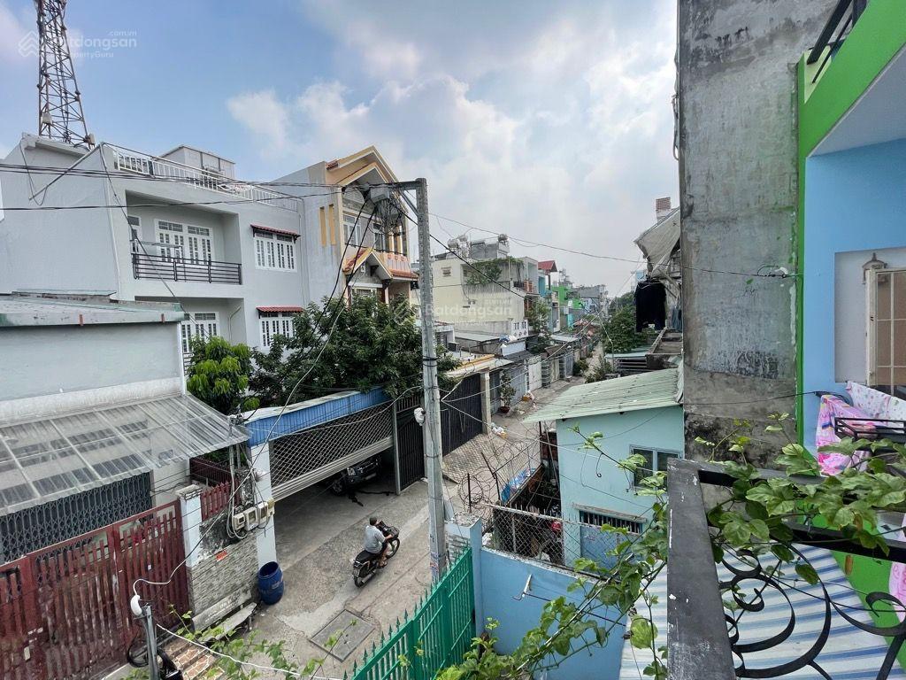 Siêu phẩm diện tích khủng 168m2  ngang 8m hiếm có  bình trị đông