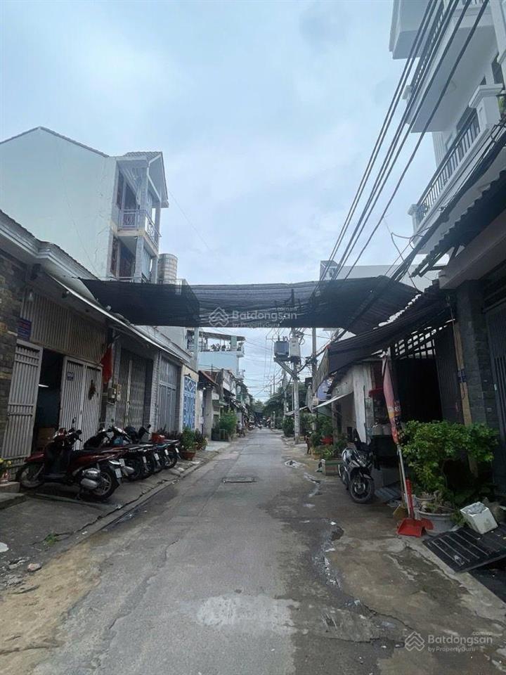 Tin được không ! nhà 5 tầng hương lộ 2  98m2  ngang 8m bề thế  11.8 tỷ xem ngay hôm nay
