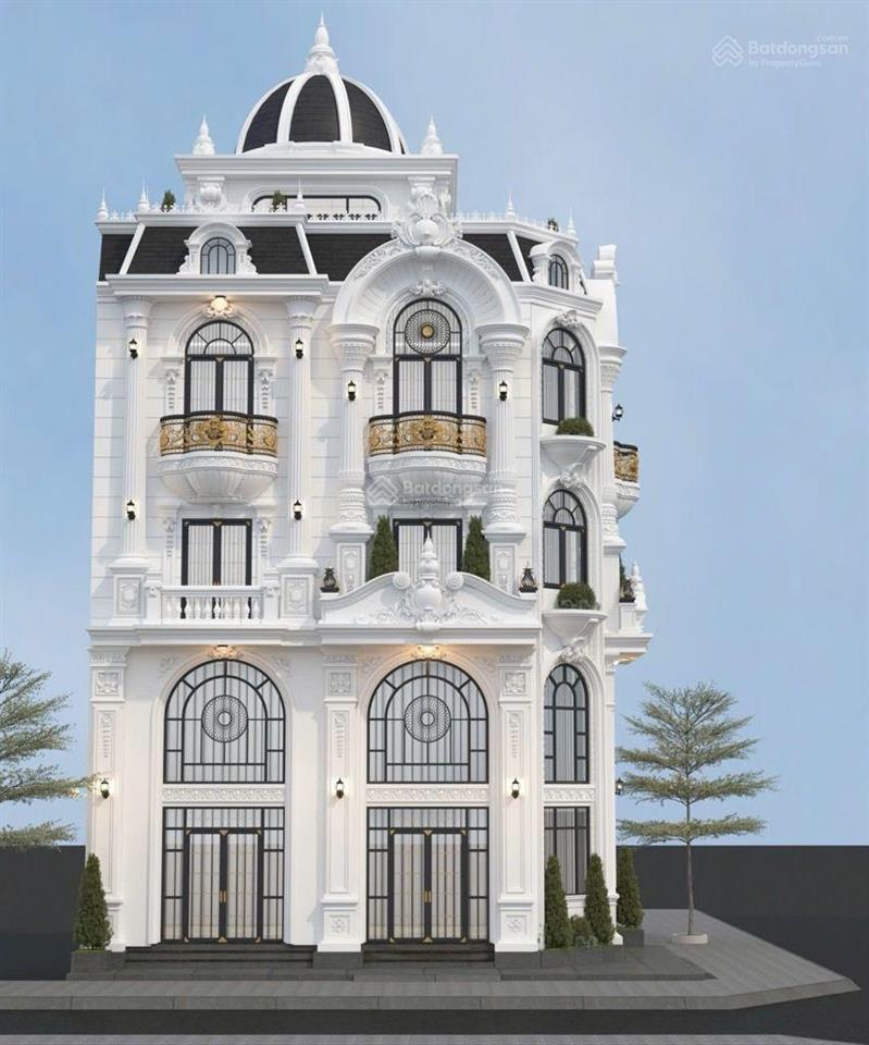 Tin được không ! nhà 5 tầng hương lộ 2  98m2  ngang 8m bề thế  11.8 tỷ xem ngay hôm nay