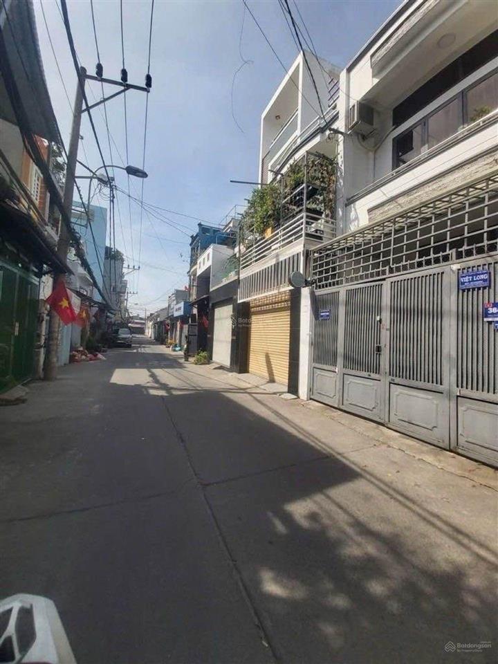 Lô góc 2 mặt tiền thoại ngọc hầu  kinh doanh đỉnh cao  ngang 5m