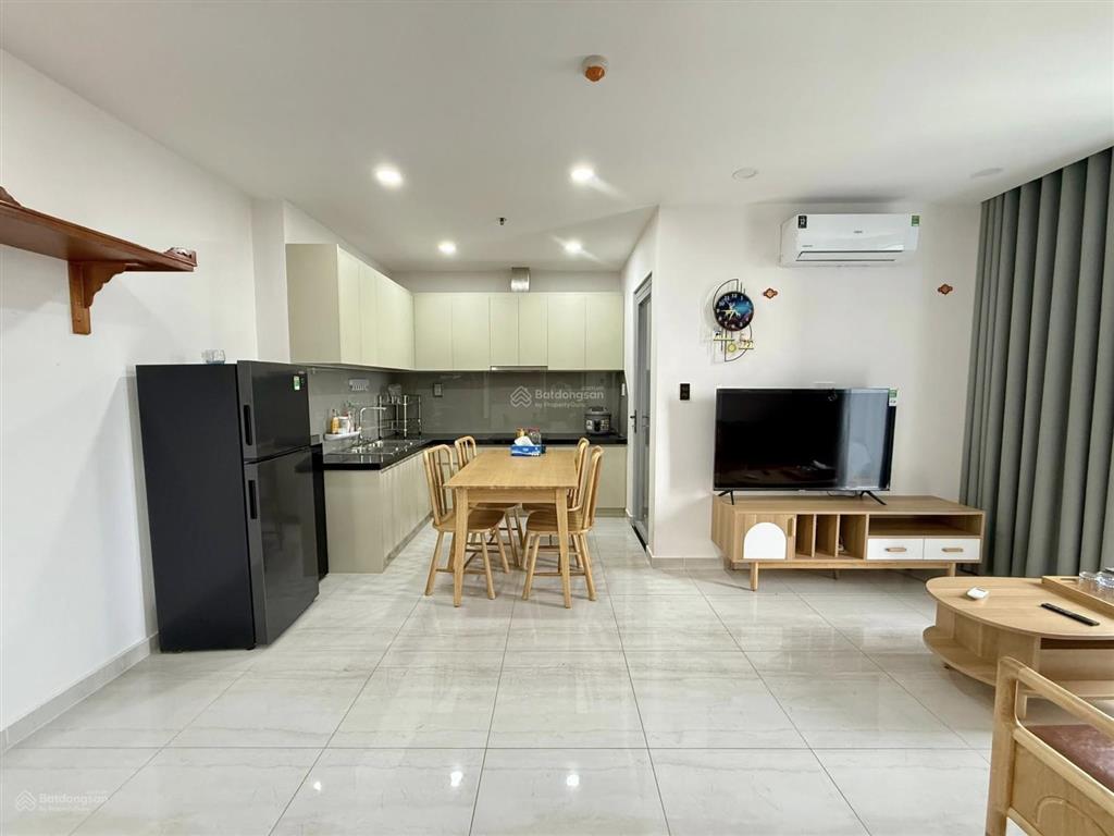 Bán căn hộ chung cư minh thành, quận 7  dt 87m2   2pn/2wc  full nt  shr!