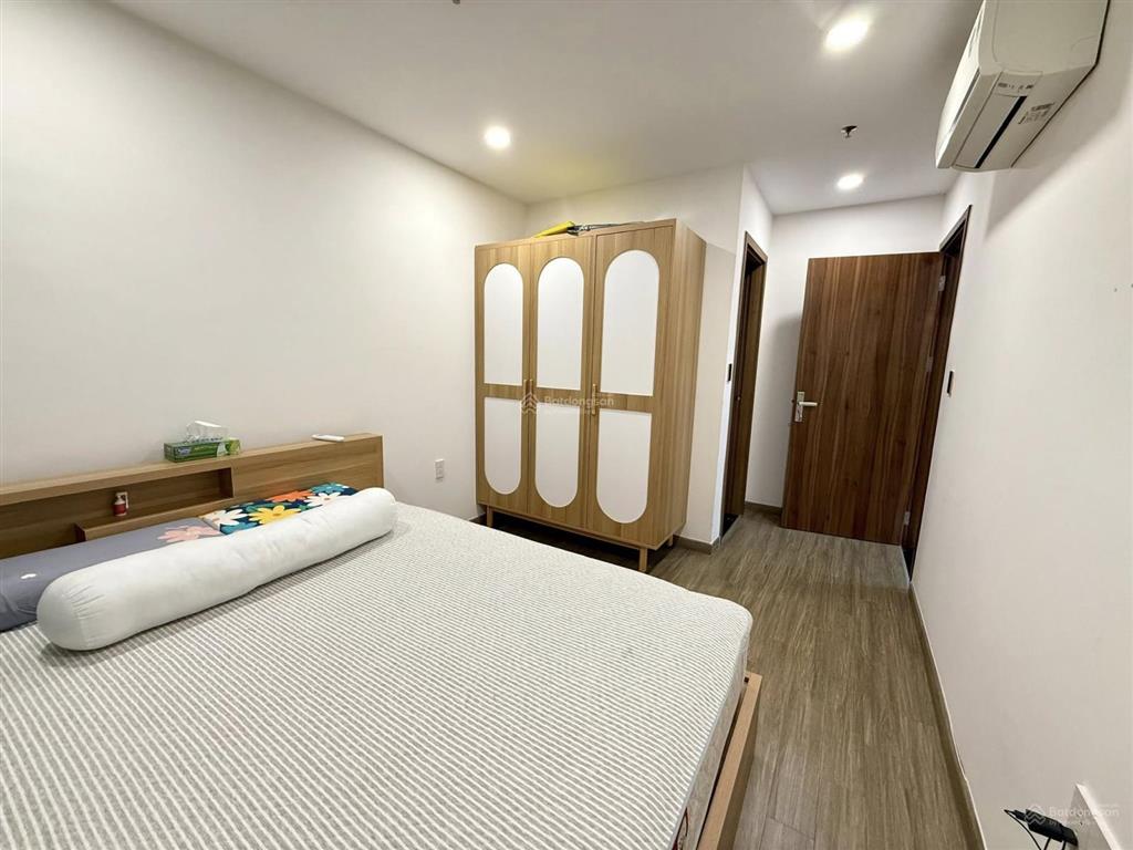 Bán căn hộ chung cư minh thành, quận 7  dt 87m2   2pn/2wc  full nt  shr!
