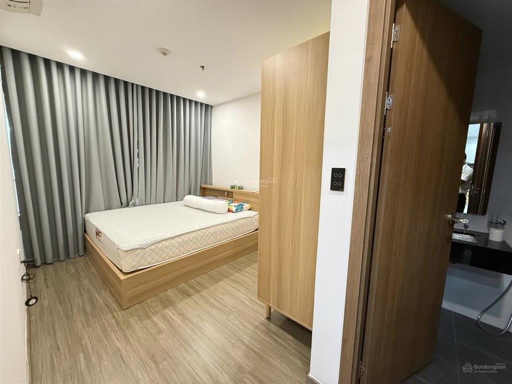 Bán căn hộ chung cư minh thành, quận 7  dt 87m2   2pn/2wc  full nt  shr!