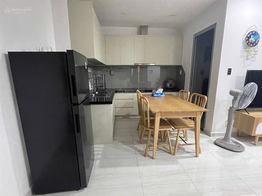 Bán căn hộ chung cư minh thành, quận 7  dt 87m2   2pn/2wc  full nt  shr!
