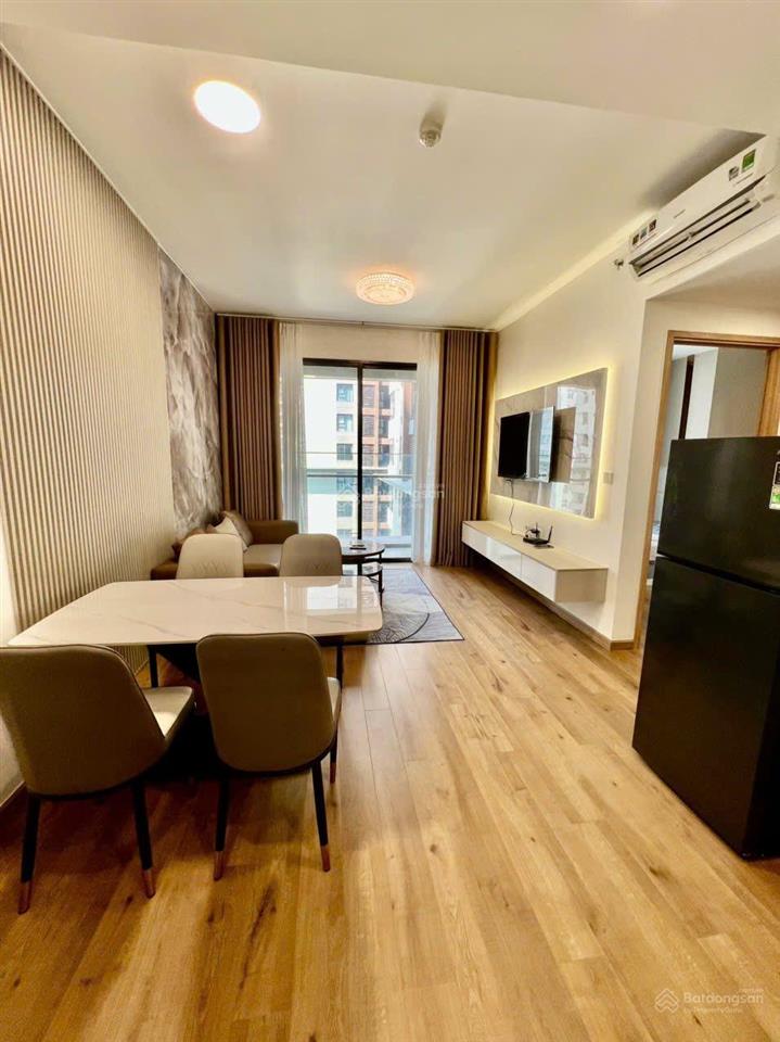 Bán chung cư him lam phú an quận 9  tp. hcm  dt 70m2  2pn/2wc  full nt  shr