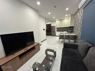 Bán chung cư mỹ phú quận 7  dt 75m²  2pn/2wc  full nt  shrcc!