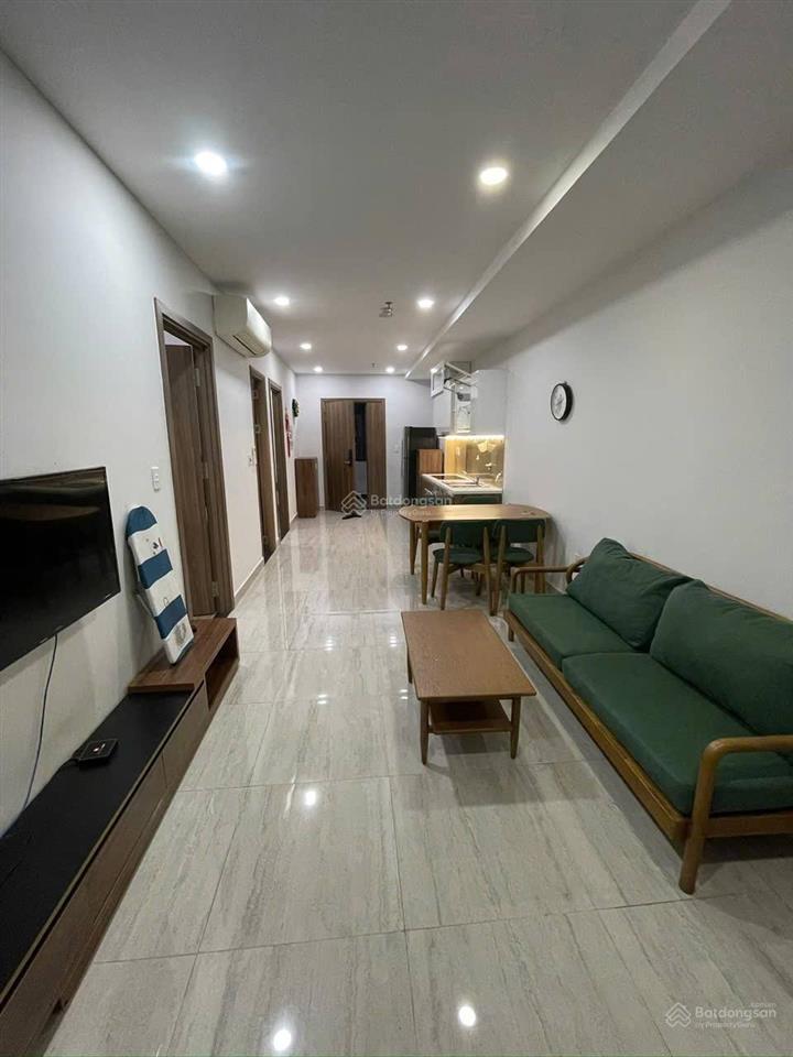 Bán căn hộ sky 9, thủ đức tp. hcm  2pn/2wc  dt 72m², full nt  shr
