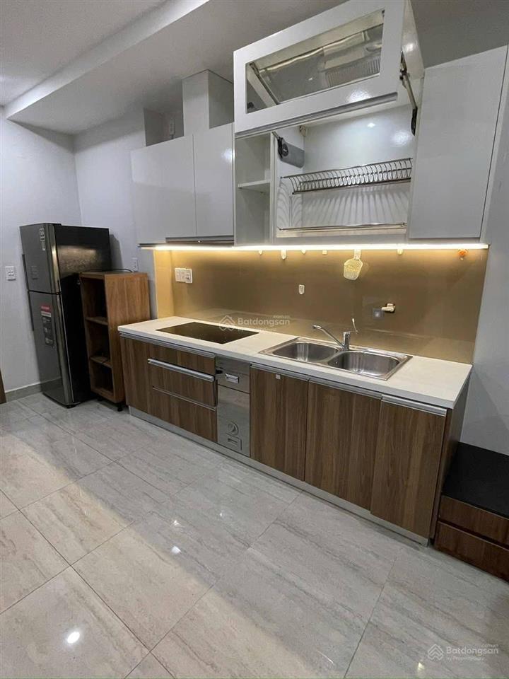 Bán căn hộ sky 9, thủ đức tp. hcm  2pn/2wc  dt 72m², full nt  shr