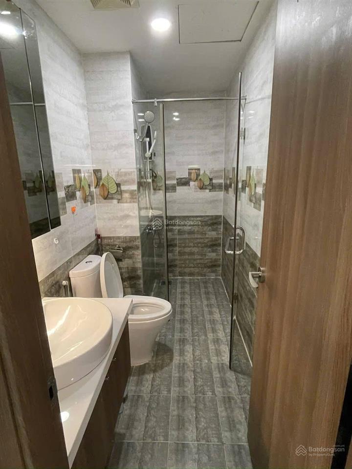 Bán căn hộ sky 9, thủ đức tp. hcm  2pn/2wc  dt 72m², full nt  shr