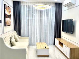 Bán ch chung cư riva park quận 4  dt 70m2  2pn/2wc  full nt  shr chính chủ!