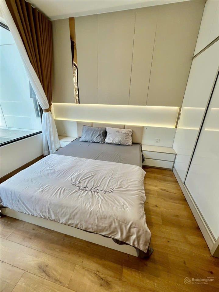 Bán căn hộ the useful apartment  q.tân bình  dt68m²2pn/2wcfull ntshr!