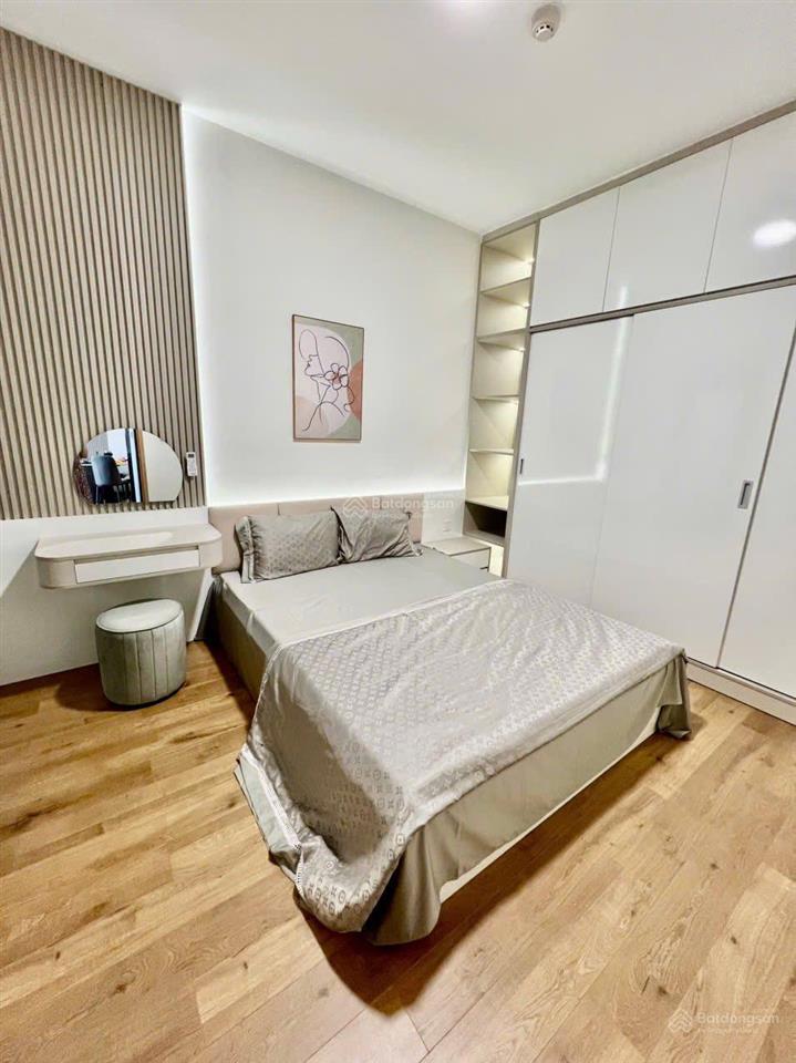 Bán căn hộ the useful apartment  q.tân bình  dt68m²2pn/2wcfull ntshr!