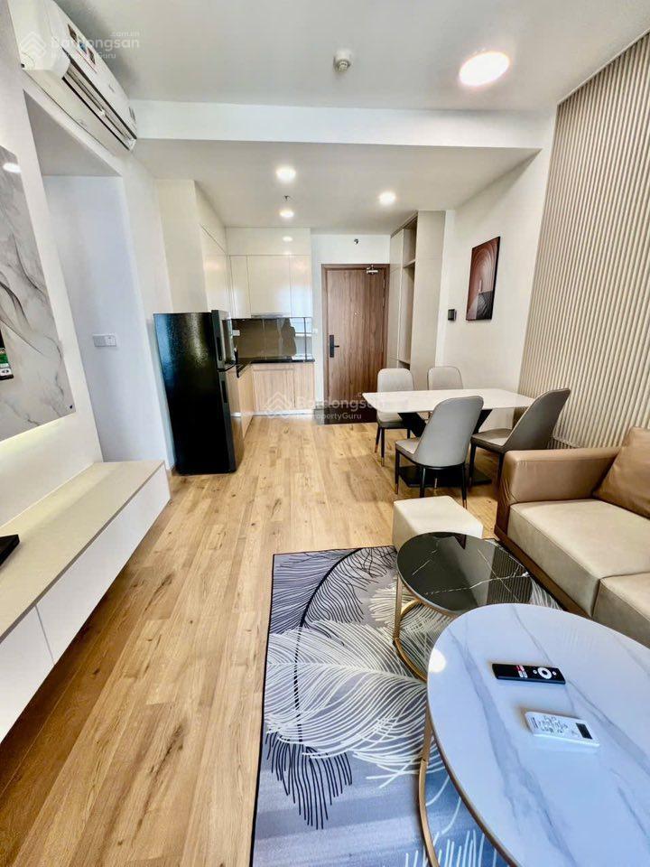 Bán căn hộ the useful apartment  q.tân bình  dt68m²2pn/2wcfull ntshr!