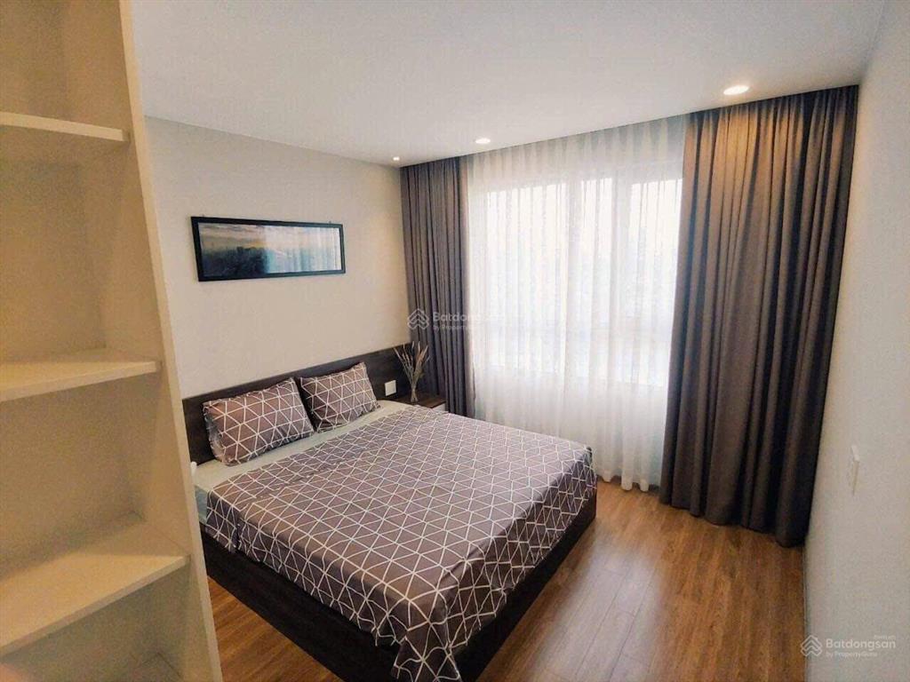 Sở hữu ngay căn hộ the golden star q. 7. dt 71m2. 2pn/2wc. view đẹp. full nt. shr!