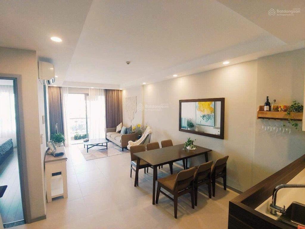 Sở hữu ngay căn hộ the golden star q. 7. dt 71m2. 2pn/2wc. view đẹp. full nt. shr!