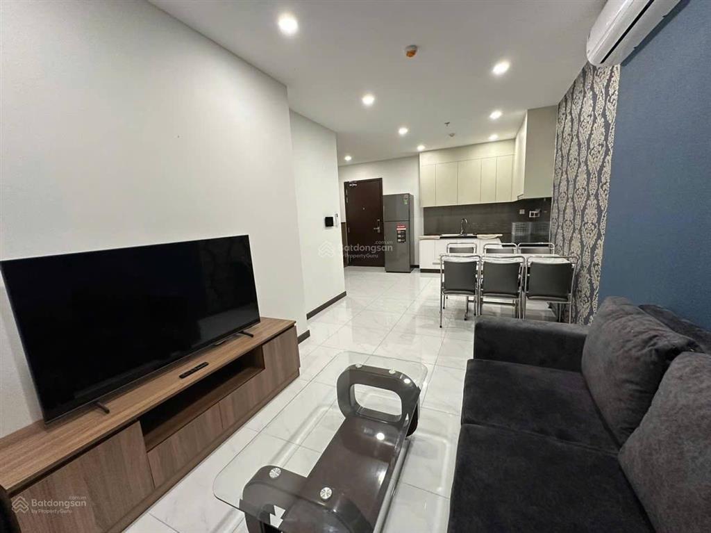 Bán căn hộ mỹ phú apartment quận 7  dt 75m²  2pn/2wc  full nt  shr!