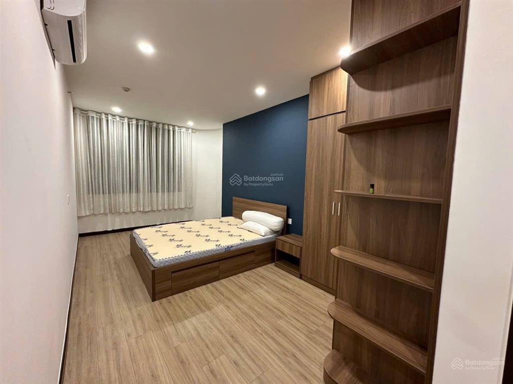 Bán căn hộ mỹ phú apartment quận 7  dt 75m²  2pn/2wc  full nt  shr!