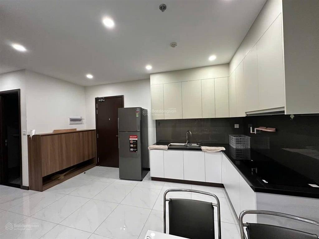 Bán căn hộ mỹ phú apartment quận 7  dt 75m²  2pn/2wc  full nt  shr!
