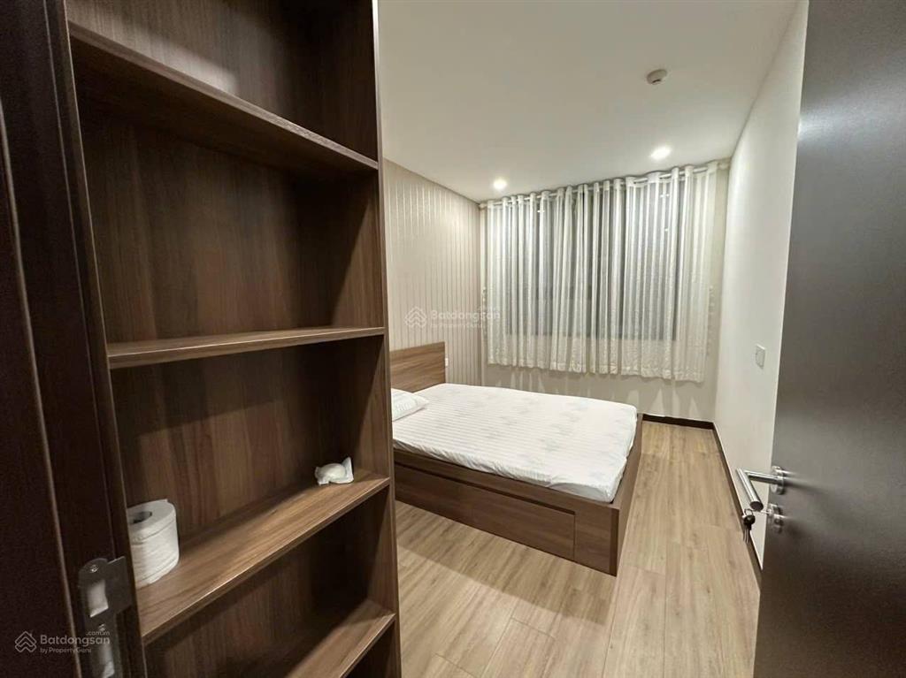 Bán căn hộ mỹ phú apartment quận 7  dt 75m²  2pn/2wc  full nt  shr!