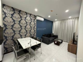 Bán căn hộ mỹ phú apartment quận 7  dt 75m²  2pn/2wc  full nt  shr!