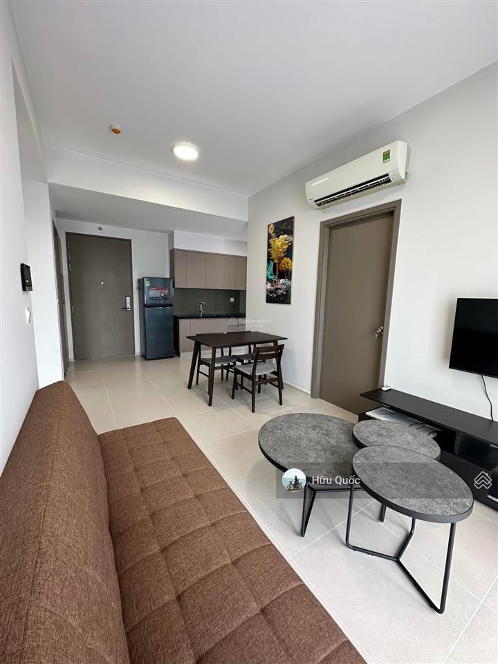 Bán ch hưng phát silver star, 156a nguyễn hữu thọ. 75m2, 2pn/2wc full nt shr (liền kề q7)!