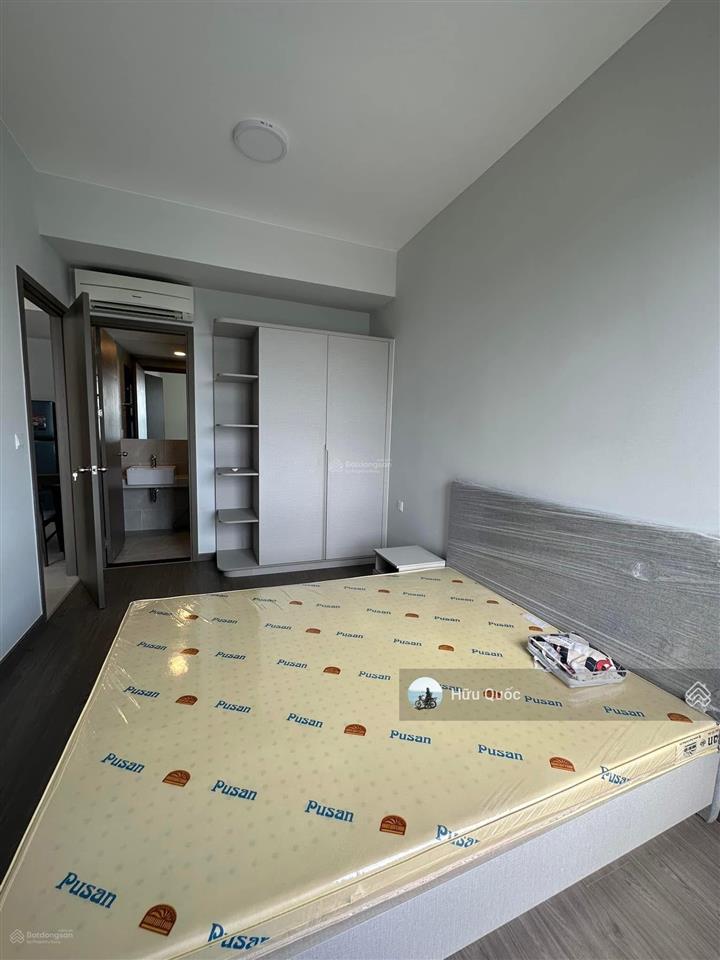 Bán ch hưng phát silver star, 156a nguyễn hữu thọ. 75m2, 2pn/2wc full nt shr (liền kề q7)!