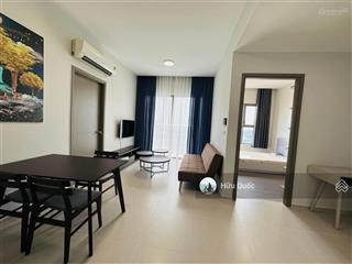 Bán ch hưng phát silver star, 156a nguyễn hữu thọ. 75m2, 2pn/2wc full nt shr (liền kề q7)!