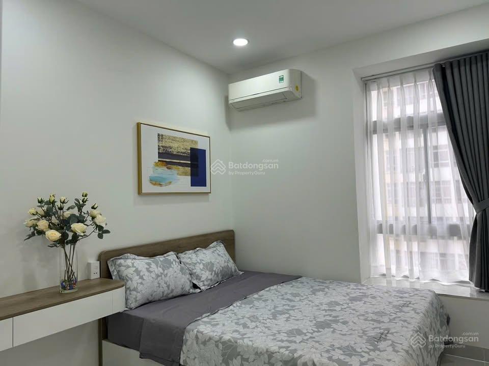 Bán căn hộ belleza apartment quận 7  dt 78m²  2pn/2wc  full nt  shr!