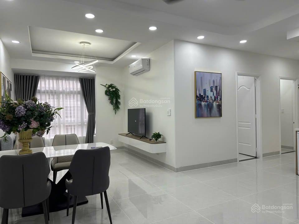 Bán căn hộ belleza apartment quận 7  dt 78m²  2pn/2wc  full nt  shr!