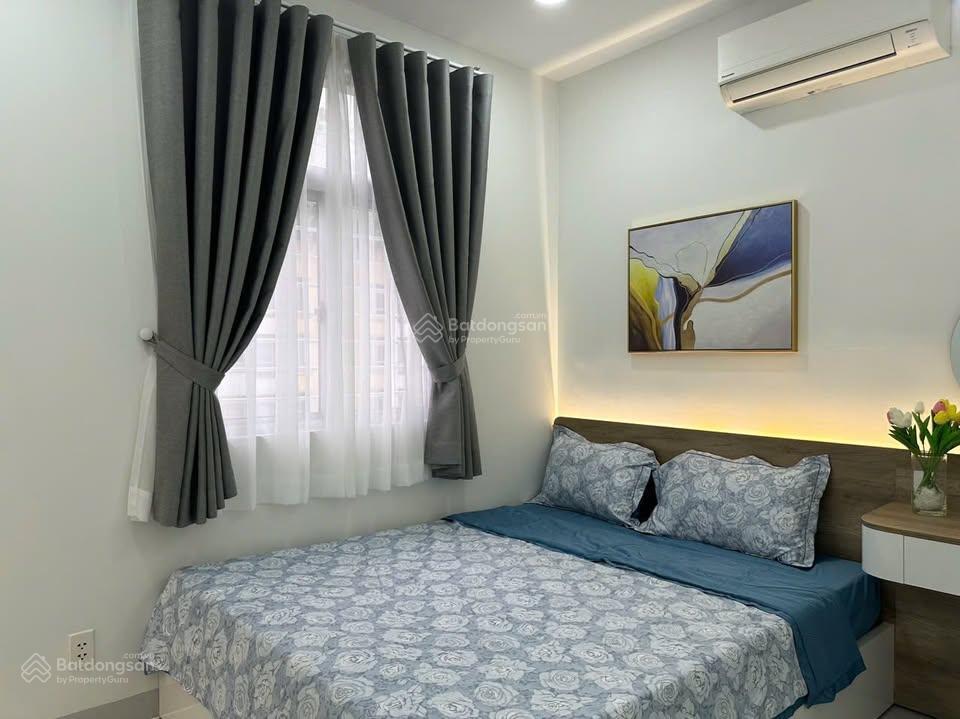 Bán căn hộ belleza apartment quận 7  dt 78m²  2pn/2wc  full nt  shr!