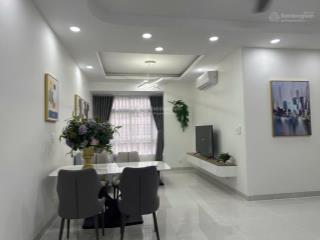 Bán căn hộ belleza apartment quận 7  dt 78m²  2pn/2wc  full nt  shr!