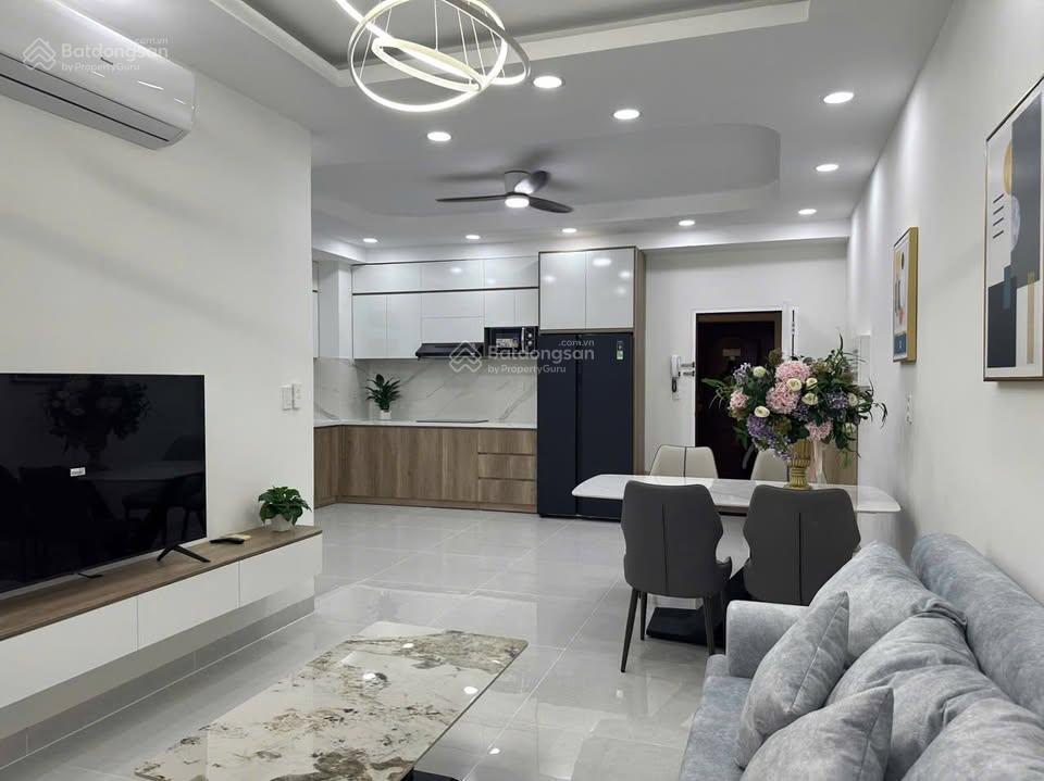 Bán căn hộ belleza apartment quận 7  dt 78m²  2pn/2wc  full nt  shr!