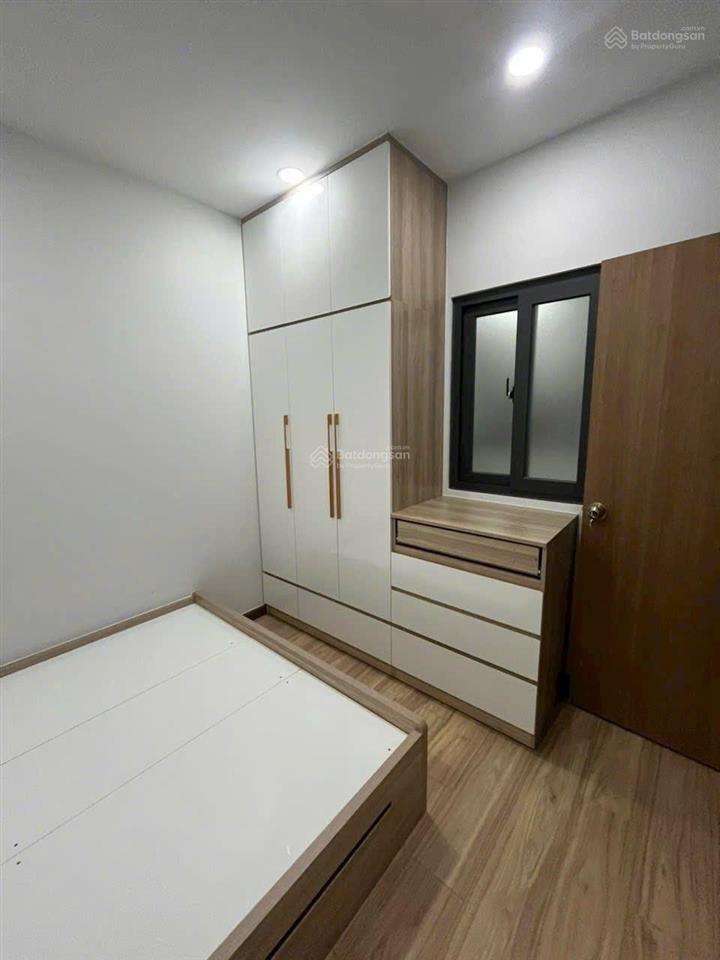 Bán căn hộ phú thạnh apartment tại q. tân phú  dt 78m²  2pn/2wc  full nt  shr!