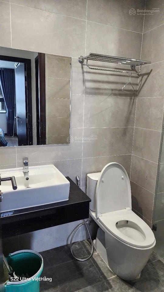 Bán căn hộ phú thạnh apartment tại q. tân phú  dt 78m²  2pn/2wc  full nt  shr!